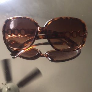 Michael Kors Sunglasses Like New Condition